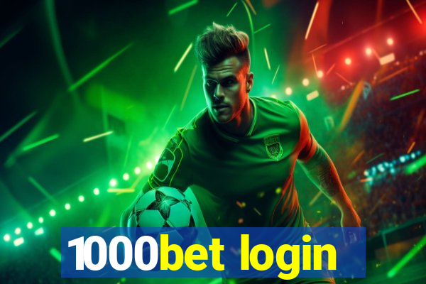 1000bet login